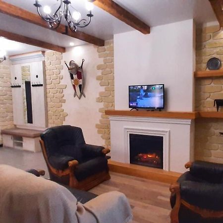 Гетьманські Палати , Старе Місто, 2 Спальні, Балкон-Тераса , 85 М Кв Camenița Exterior foto
