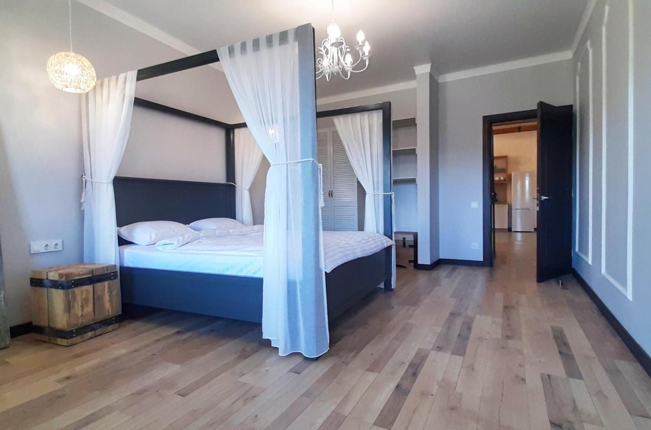 Гетьманські Палати , Старе Місто, 2 Спальні, Балкон-Тераса , 85 М Кв Camenița Exterior foto