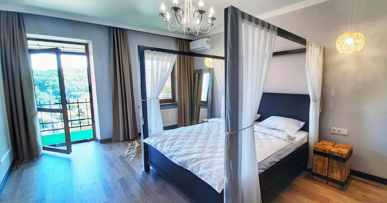 Гетьманські Палати , Старе Місто, 2 Спальні, Балкон-Тераса , 85 М Кв Camenița Exterior foto