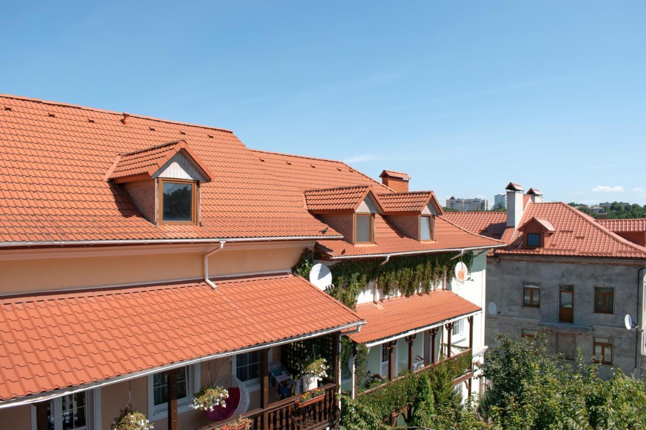 Гетьманські Палати , Старе Місто, 2 Спальні, Балкон-Тераса , 85 М Кв Camenița Exterior foto