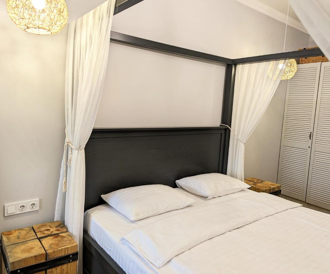 Гетьманські Палати , Старе Місто, 2 Спальні, Балкон-Тераса , 85 М Кв Camenița Exterior foto