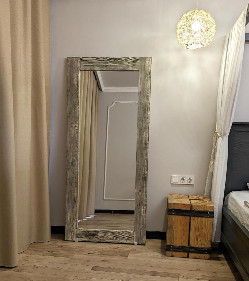 Гетьманські Палати , Старе Місто, 2 Спальні, Балкон-Тераса , 85 М Кв Camenița Exterior foto