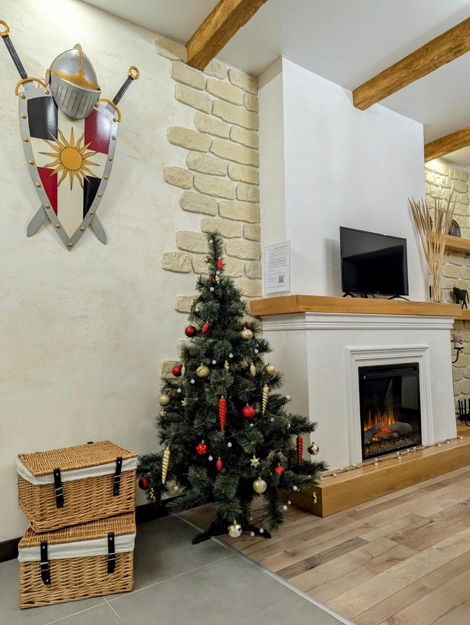 Гетьманські Палати , Старе Місто, 2 Спальні, Балкон-Тераса , 85 М Кв Camenița Exterior foto